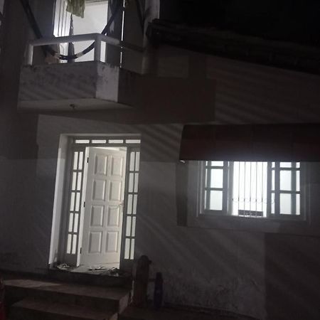 Casa De Paulo Apartman Porto Seguro Kültér fotó