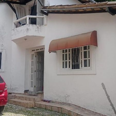 Casa De Paulo Apartman Porto Seguro Kültér fotó