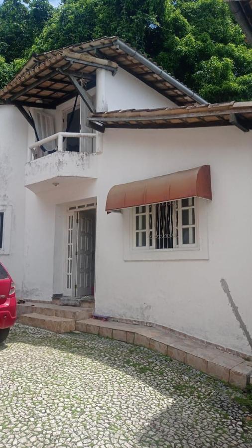 Casa De Paulo Apartman Porto Seguro Kültér fotó