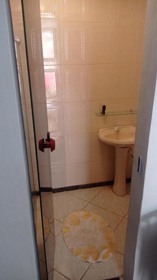 Casa De Paulo Apartman Porto Seguro Kültér fotó